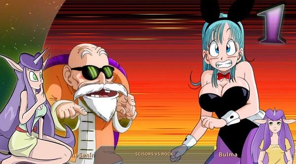 Bulma Adventure 3 apk download versão mais recente android.