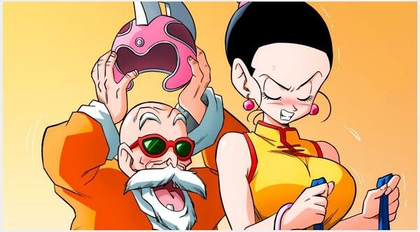 Bulma Adventure 3 apk download versão mais recente android.