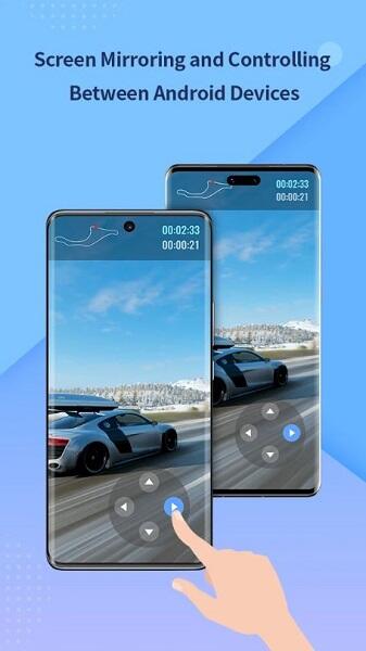 ApowerMirror Full APK