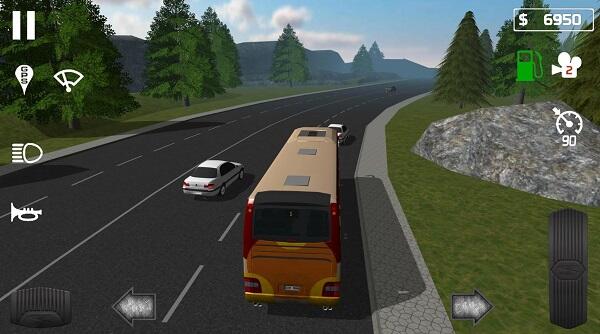 Public Transport Simulator Coach Mod APK Download