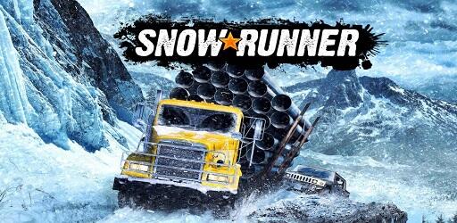 SnowRunner