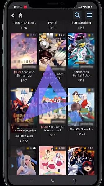 AniMixPlay APK 2023