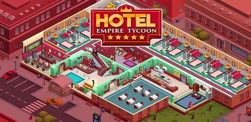 Hotel Empire Tycoon