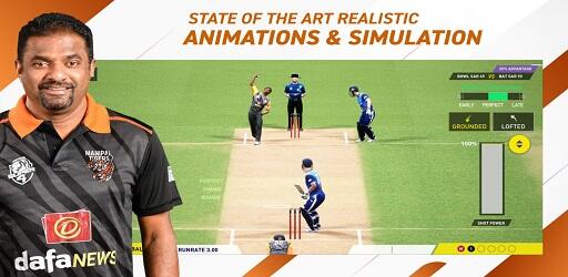 Dream Cricket 2024