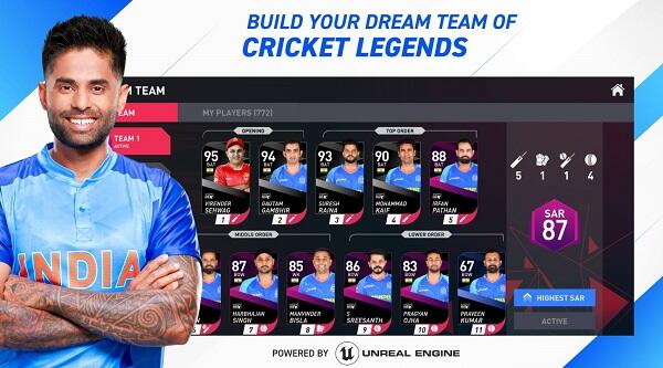 Dream Cricket 2024 APK Download