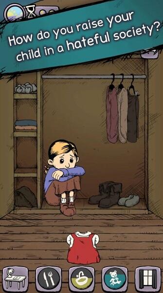 My Child Lebensborn Mod APK