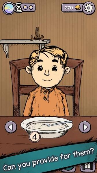 My Child Lebensborn MOD APK Full Game