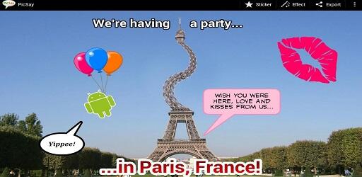 PicSay Pro