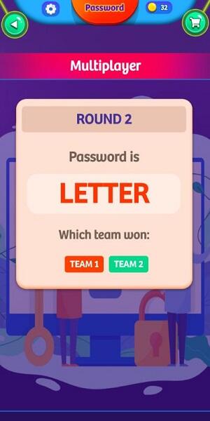 Password Game Android APK