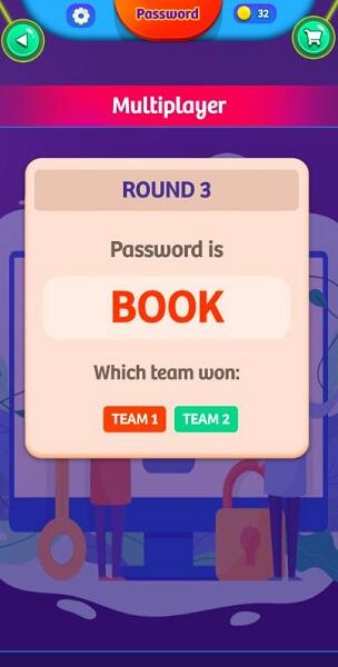 Password Game APK