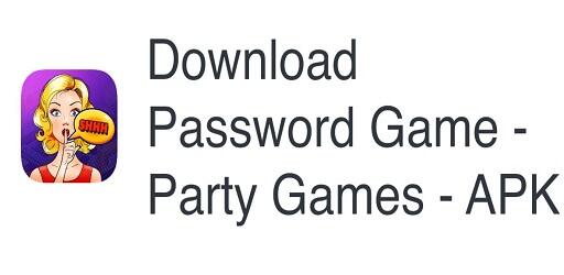 Password Game