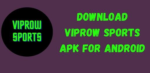 Viprow Sports