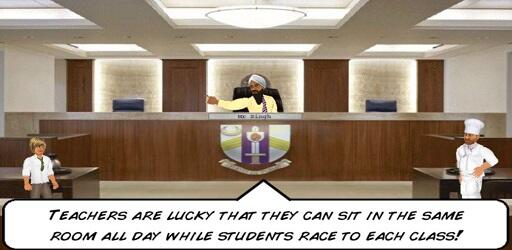 School Days