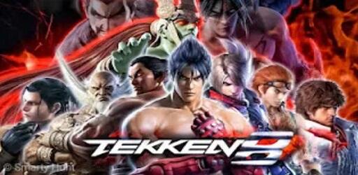 Tekken 8