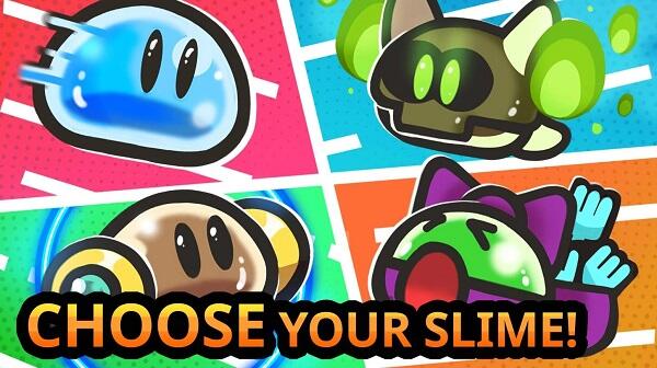 Legend Of Slime Mod APK