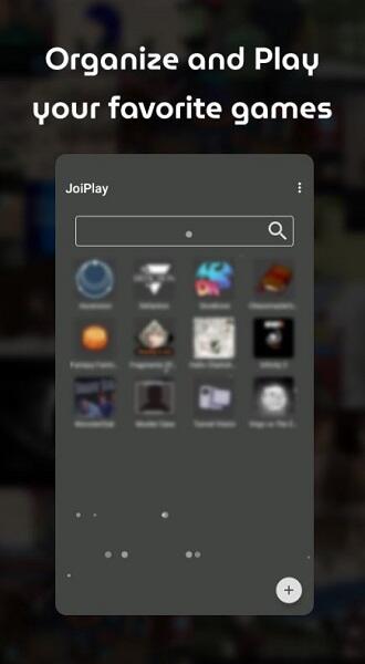 Joiplay APK