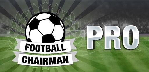 Football Chairman