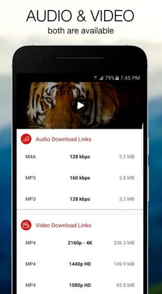 Download Download Videoder Video Downloader 14.4.2 APK