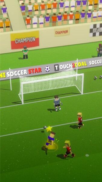 Download Mini Soccer Star Mod APK