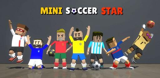 Mini Soccer Star