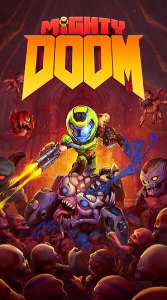Mighty Doom Mod APK