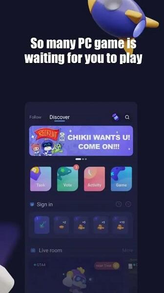 Chikii Mod APK Unlimited Coins