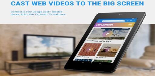 Web Video Caster Premium