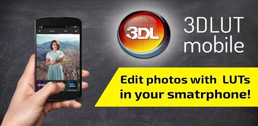 3DLUT