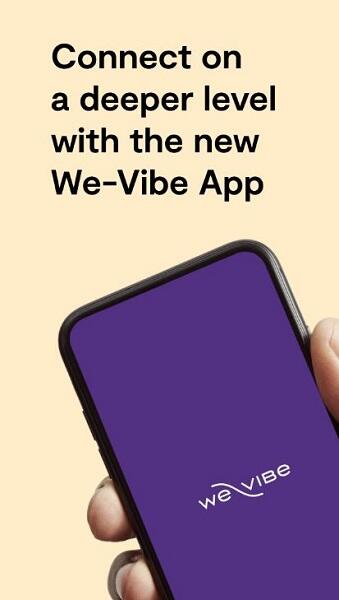We-Vibe Android APK
