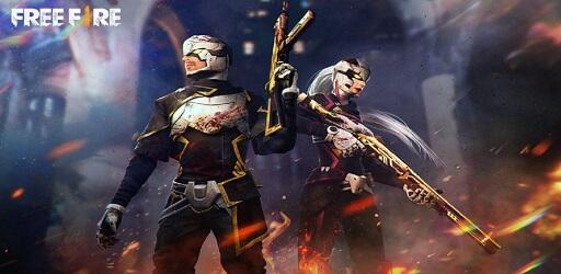 Free Fire Advance Server OB41