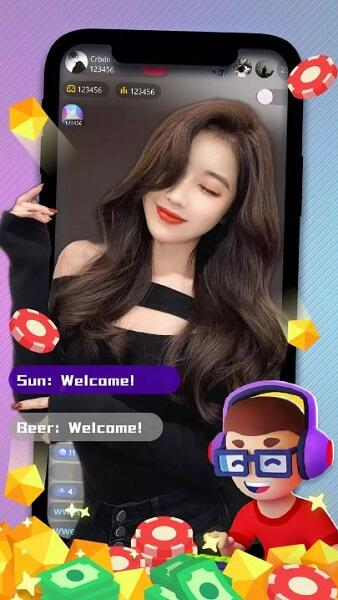 Hot51 Live Mod APK