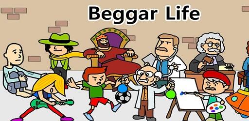 Begging Life