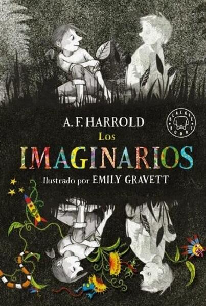 Imaginaria Libro PDF gratis para Android