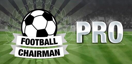Football Chairman Pro