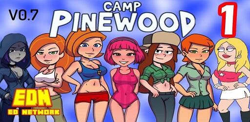 Camp Pine Woods