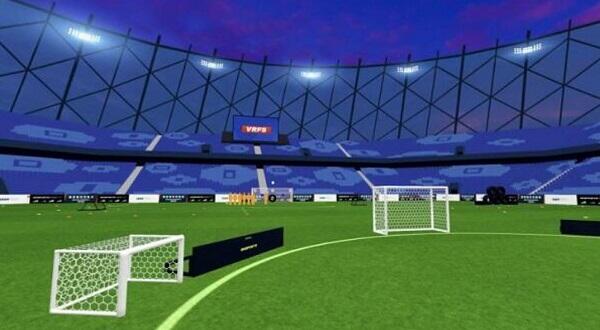 VRFS Football Soccer Simulator APK