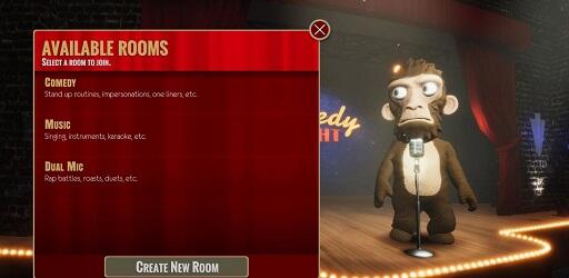 Comedy Night