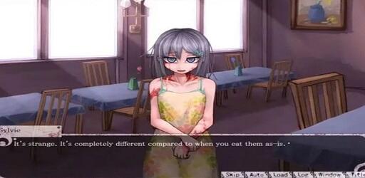 Butterfly Affection