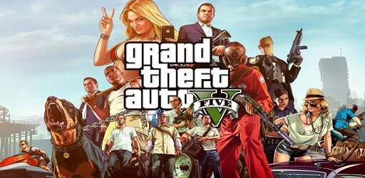 GTA 5 No Verification 100 Working