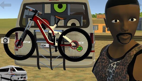 Kasi Lifestyle 3D Game download for Android