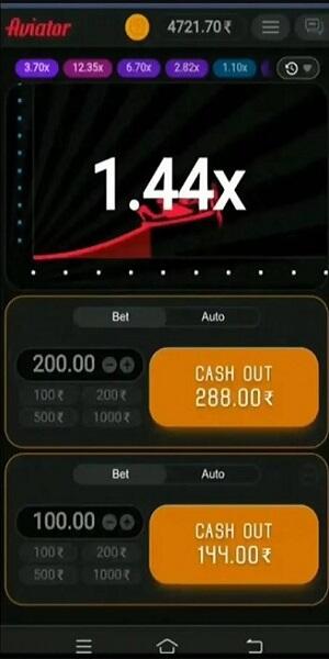 Aviator Predictor APK download mobile