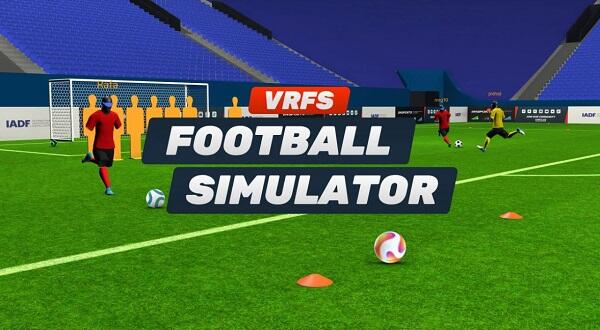 VRFS Football Soccer Simulator APK