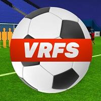 VRFS Football Soccer Simulator