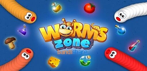 Worm Zone