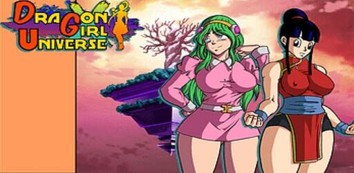 Dragon Girl Universe