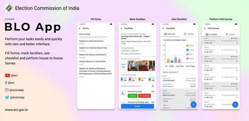 BLO App download for Android