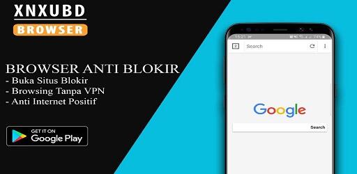 Xnxubd VPN Browser