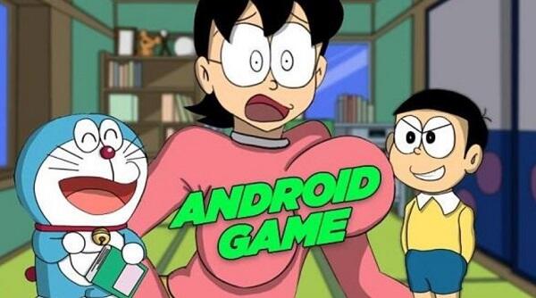 Doraemon X APK Part 2 2023 Free Download