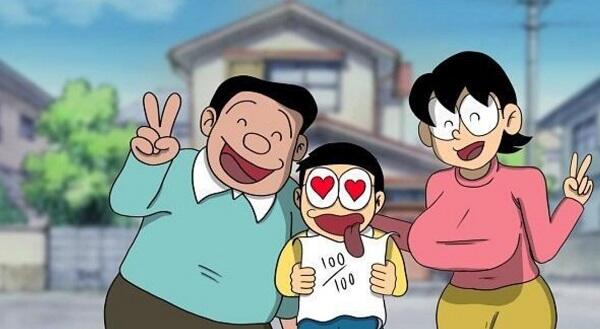 Doraemon X APK Part 2