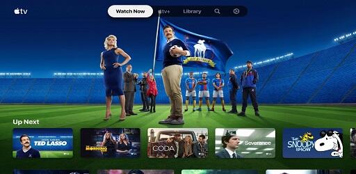 Apple TV